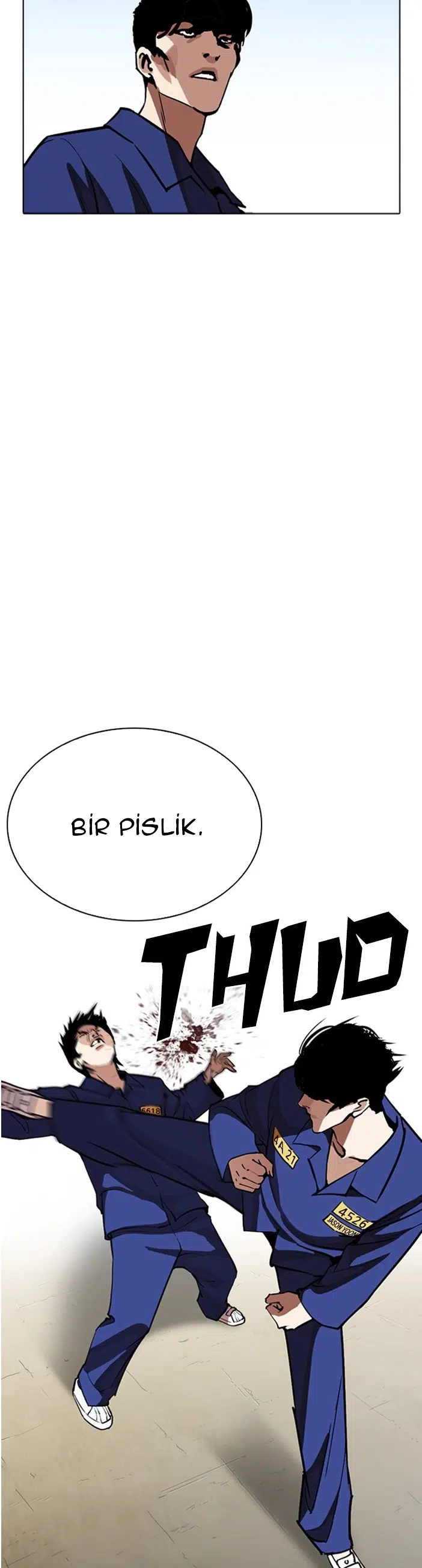 Görünüşçülük - Bölüm 264 Sayfa 44