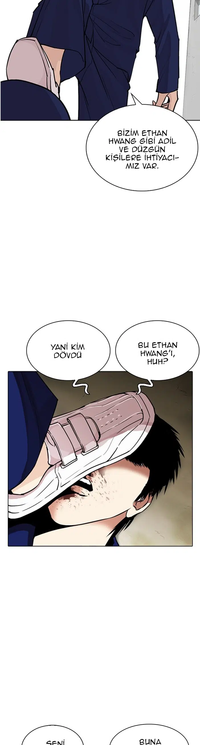 Görünüşçülük - Bölüm 264 Sayfa 46