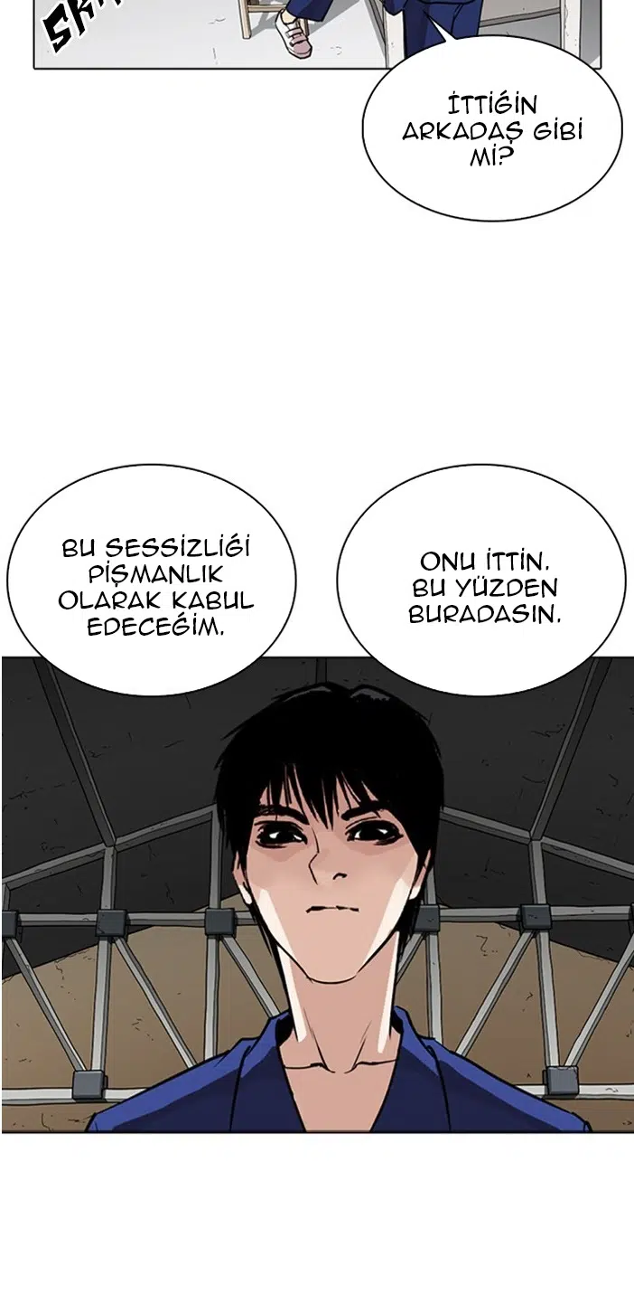 Görünüşçülük - Bölüm 264 Sayfa 55