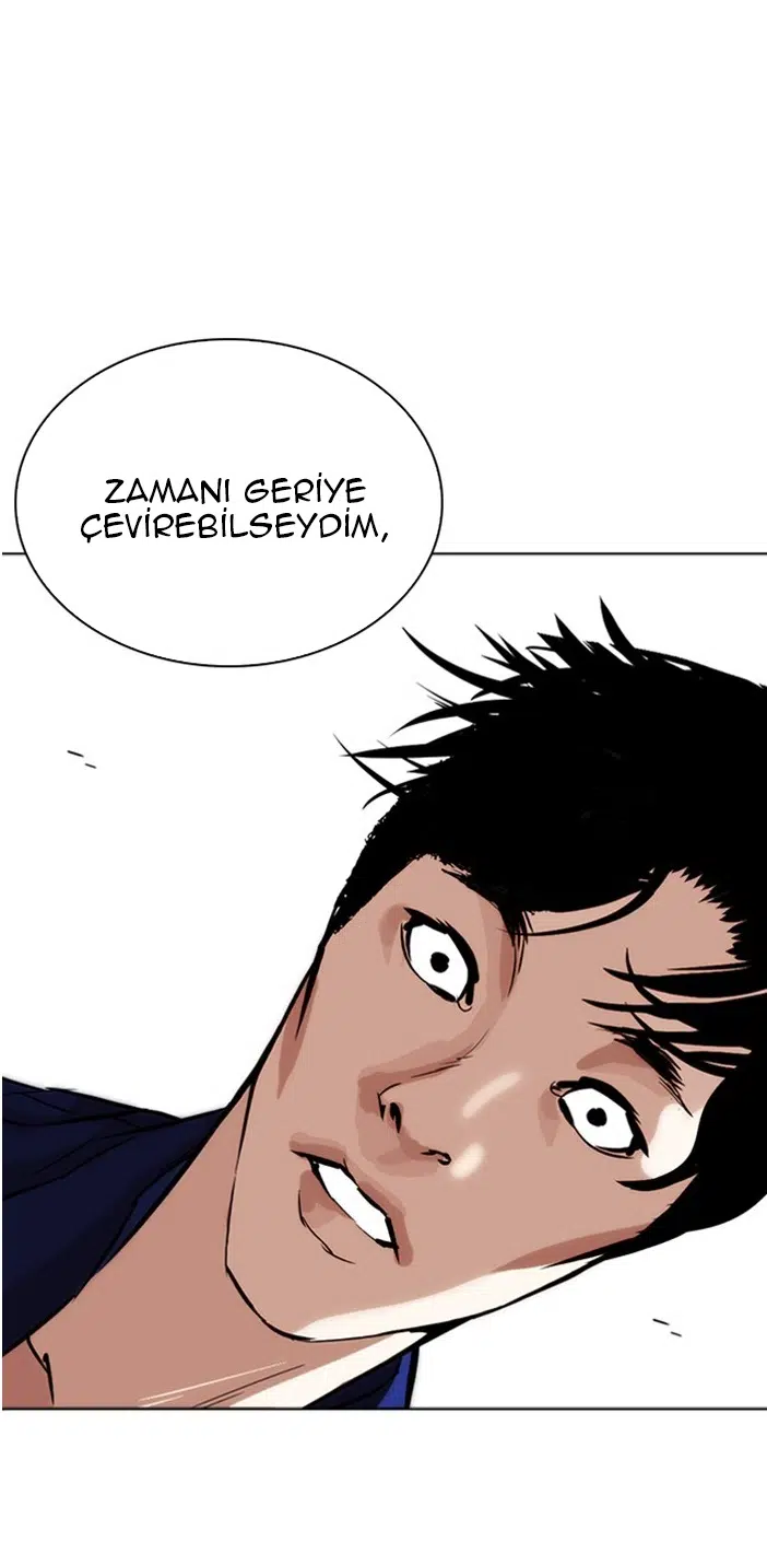 Görünüşçülük - Bölüm 264 Sayfa 58