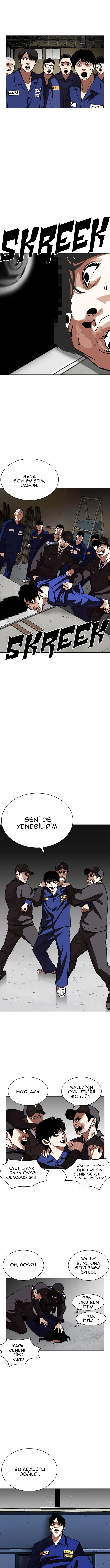 Görünüşçülük - Bölüm 265 Sayfa 1