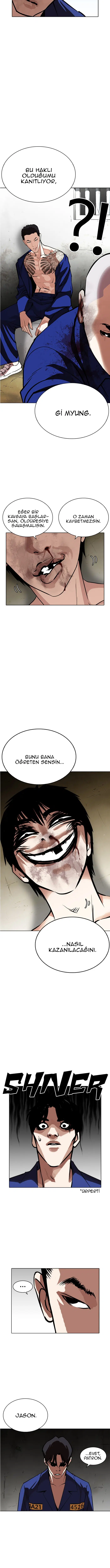 Görünüşçülük - Bölüm 265 Sayfa 8