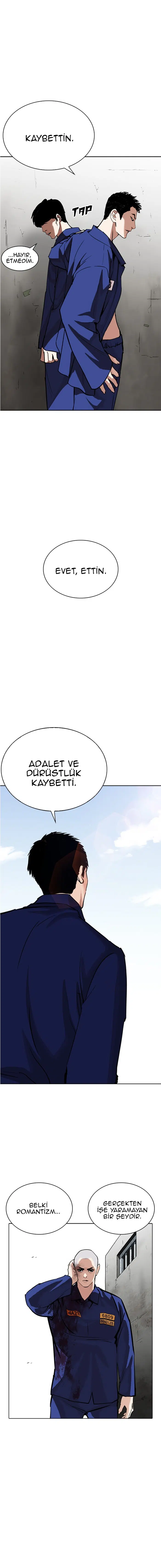 Görünüşçülük - Bölüm 265 Sayfa 9
