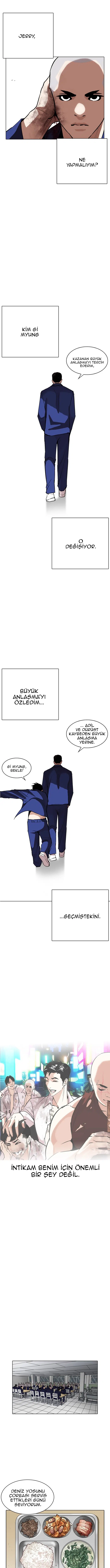 Görünüşçülük - Bölüm 265 Sayfa 10