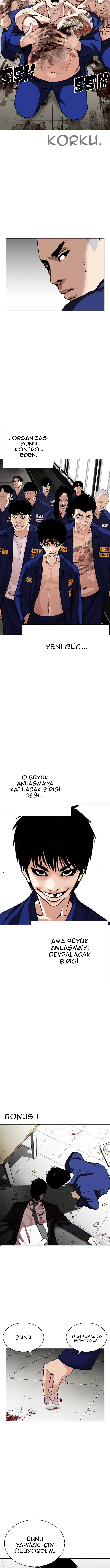 Görünüşçülük - Bölüm 265 Sayfa 16