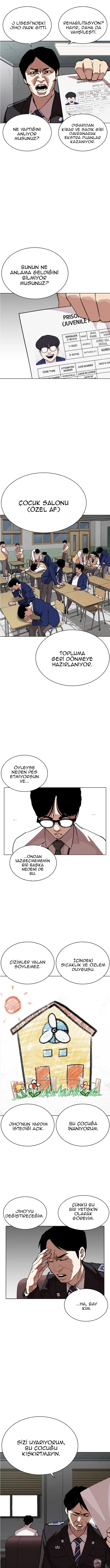 Görünüşçülük - Bölüm 265 Sayfa 19
