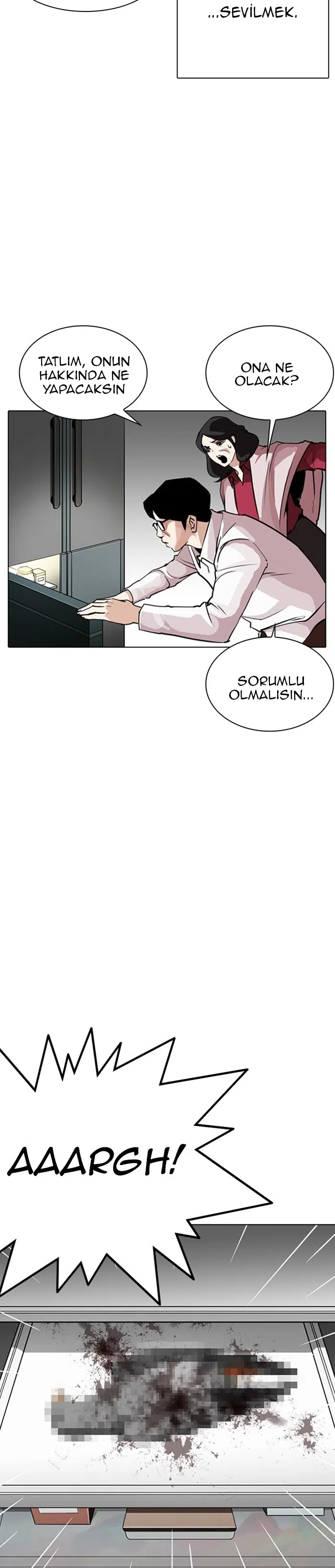 Görünüşçülük - Bölüm 266 Sayfa 11
