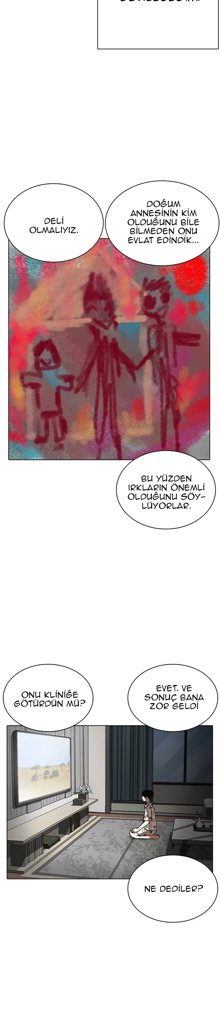 Görünüşçülük - Bölüm 266 Sayfa 13