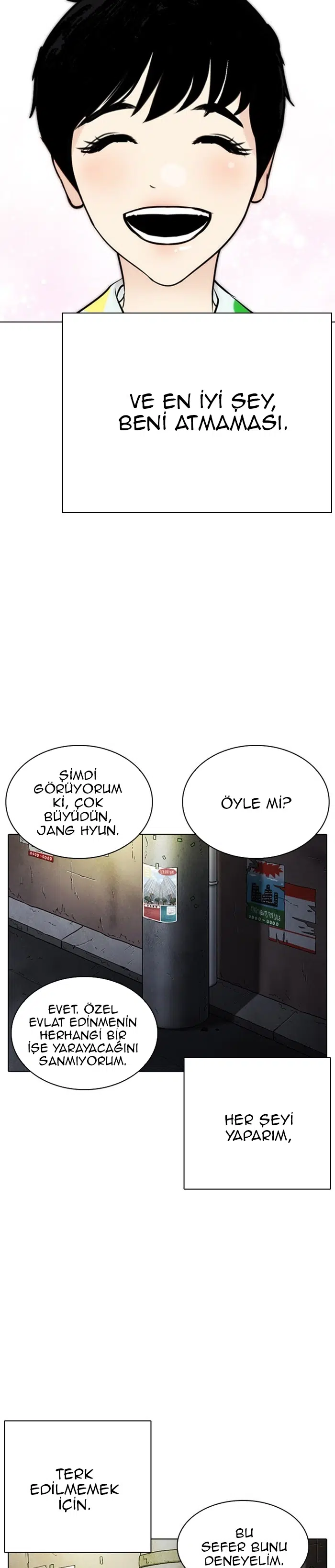 Görünüşçülük - Bölüm 266 Sayfa 22