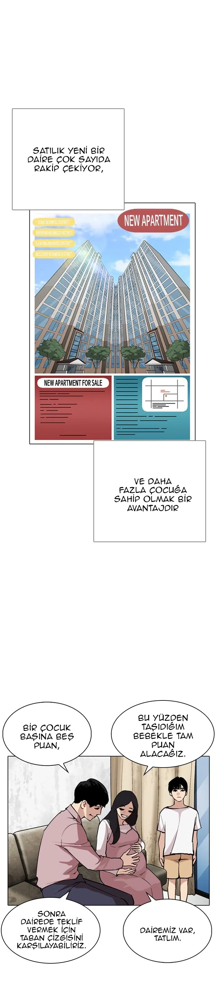 Görünüşçülük - Bölüm 266 Sayfa 25