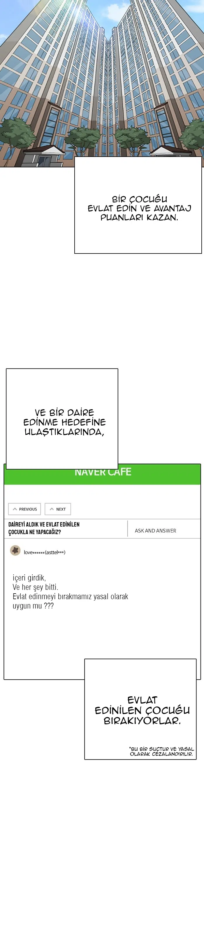 Görünüşçülük - Bölüm 266 Sayfa 34