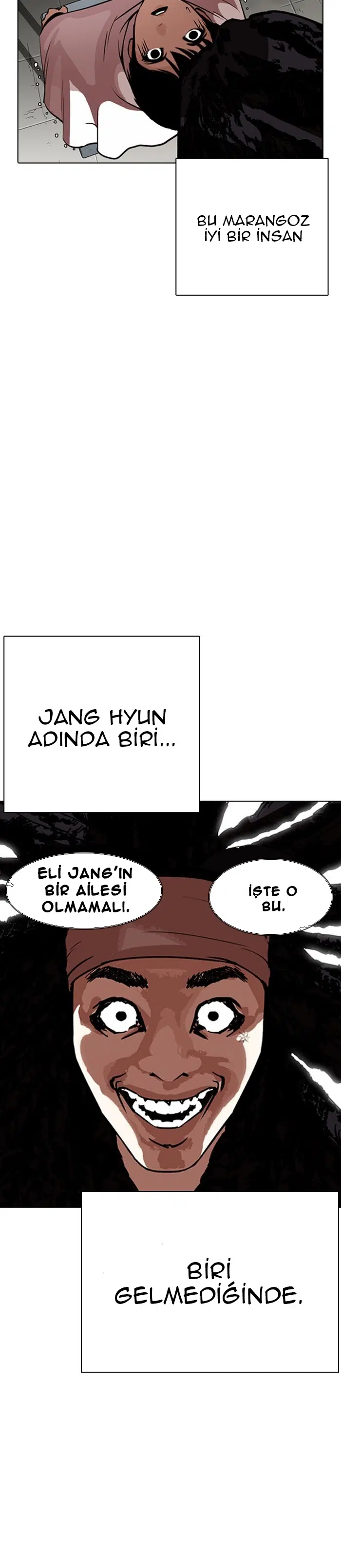 Görünüşçülük - Bölüm 266 Sayfa 39