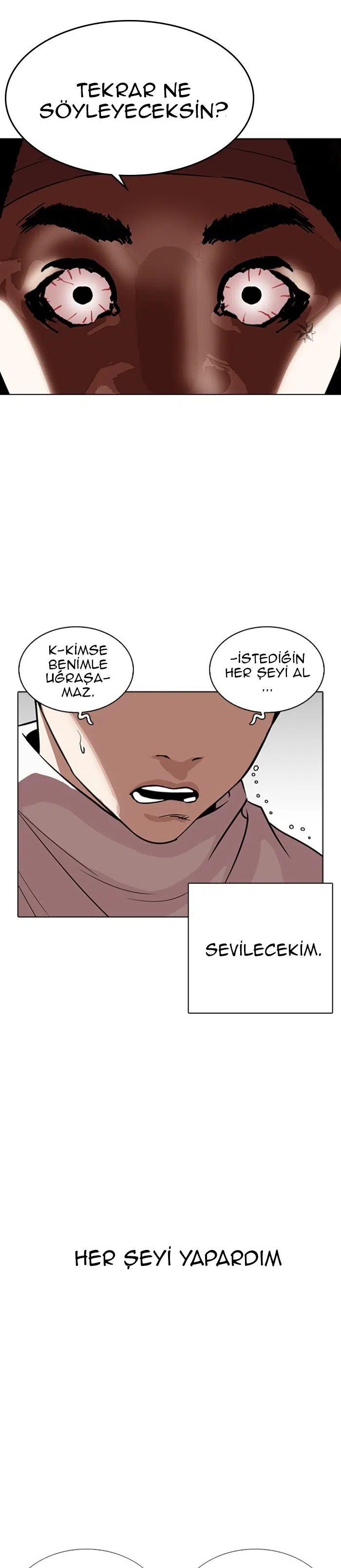 Görünüşçülük - Bölüm 266 Sayfa 40