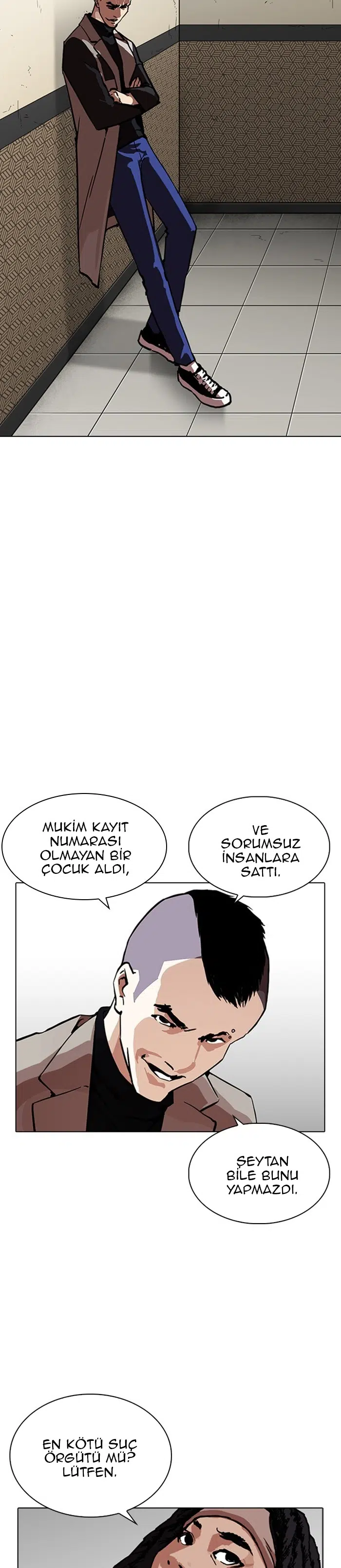 Görünüşçülük - Bölüm 266 Sayfa 42