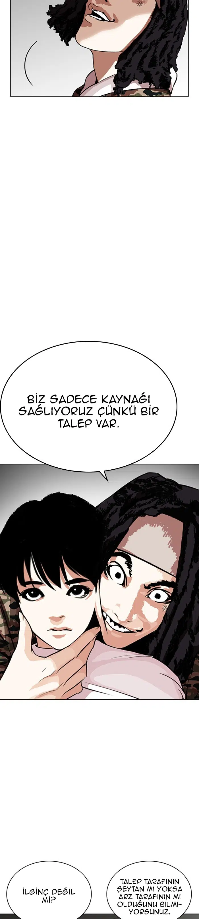 Görünüşçülük - Bölüm 266 Sayfa 43