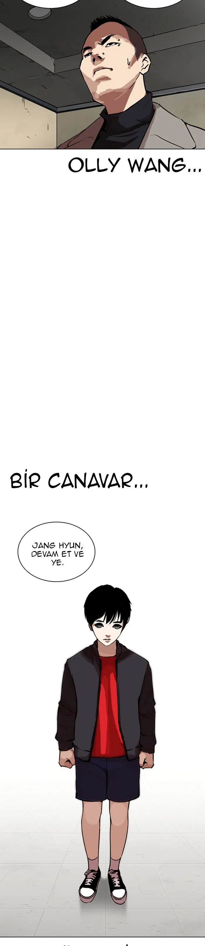 Görünüşçülük - Bölüm 266 Sayfa 44