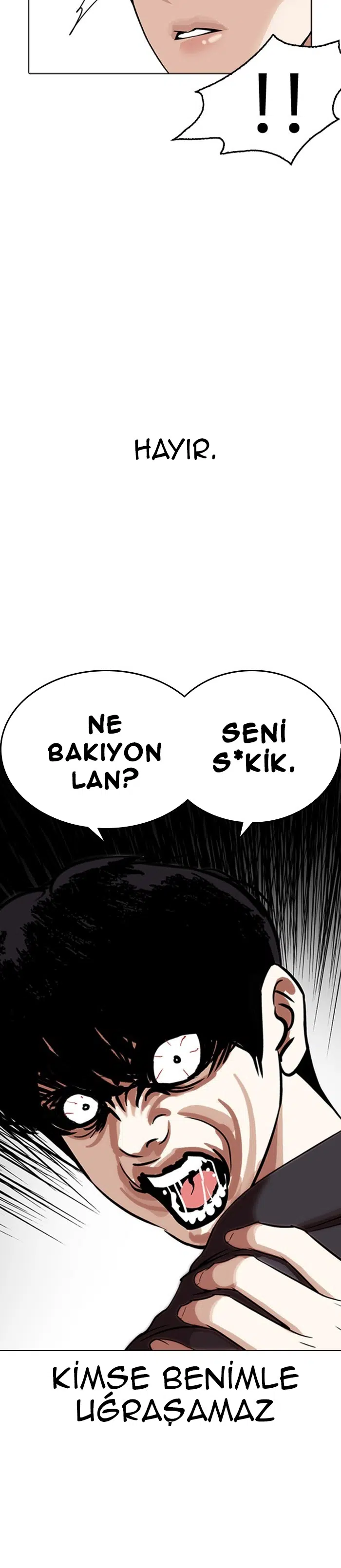 Görünüşçülük - Bölüm 266 Sayfa 48