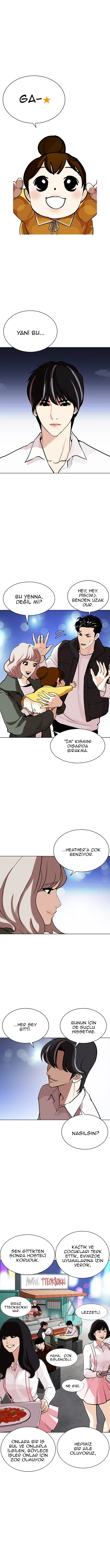 Görünüşçülük - Bölüm 267 Sayfa 1