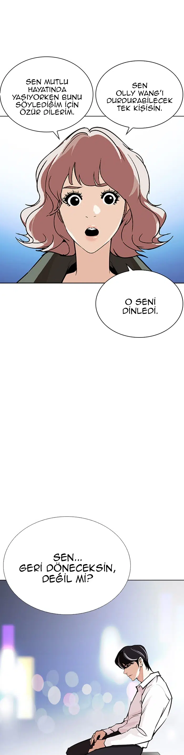 Görünüşçülük - Bölüm 267 Sayfa 3