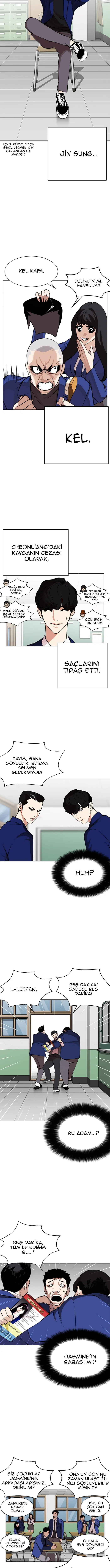 Görünüşçülük - Bölüm 267 Sayfa 7