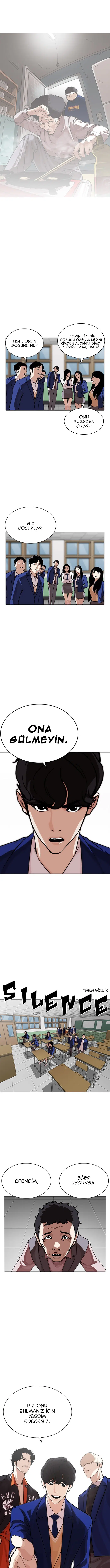 Görünüşçülük - Bölüm 267 Sayfa 10