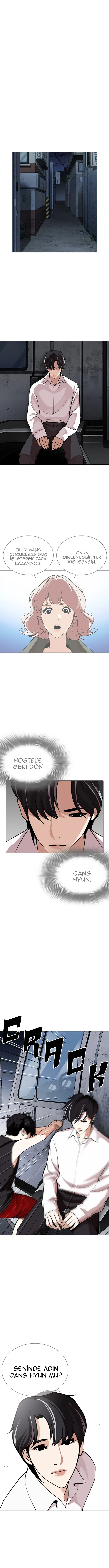 Görünüşçülük - Bölüm 267 Sayfa 13