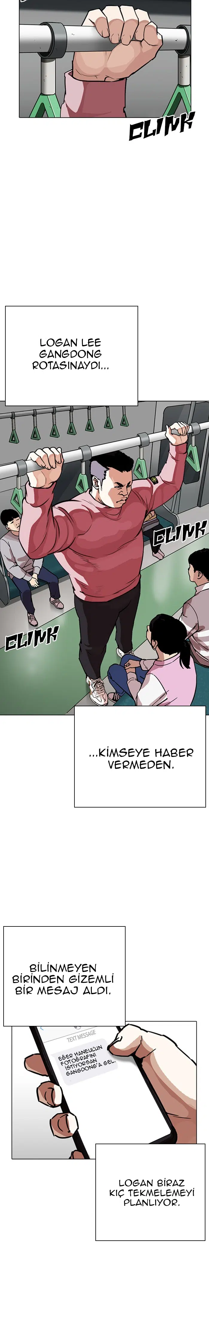 Görünüşçülük - Bölüm 267 Sayfa 15