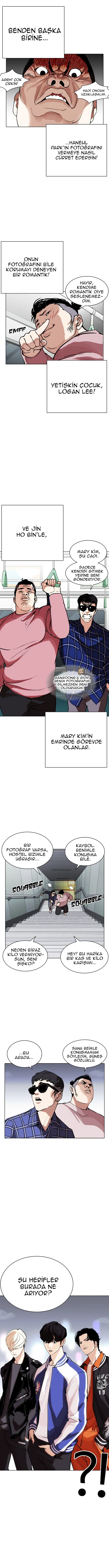 Görünüşçülük - Bölüm 267 Sayfa 16