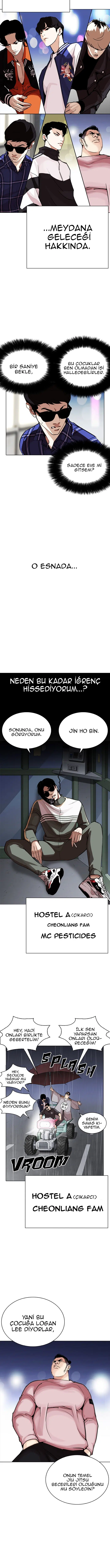 Görünüşçülük - Bölüm 267 Sayfa 19