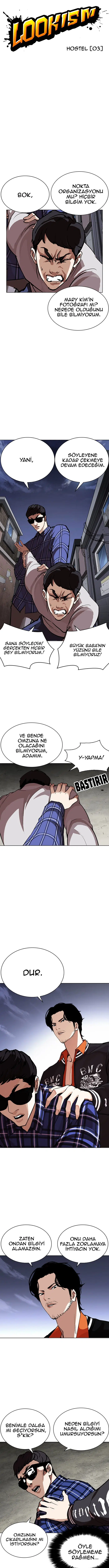 Görünüşçülük - Bölüm 268 Sayfa 5