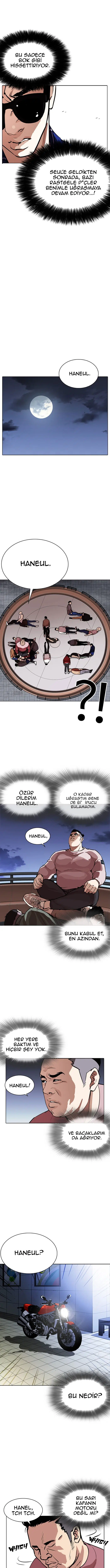 Görünüşçülük - Bölüm 268 Sayfa 7
