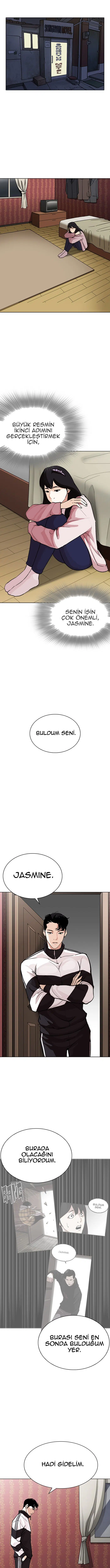 Görünüşçülük - Bölüm 268 Sayfa 9