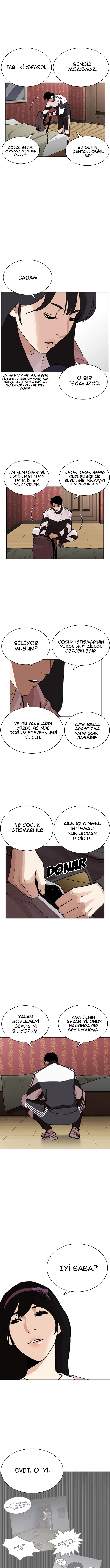 Görünüşçülük - Bölüm 268 Sayfa 11