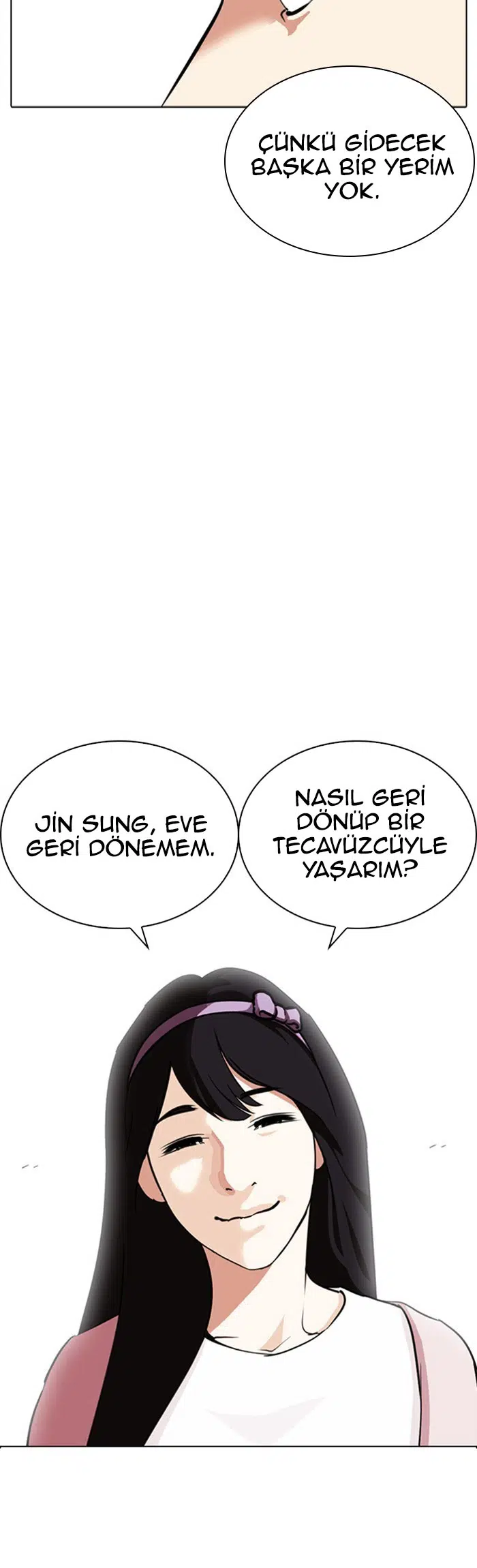 Görünüşçülük - Bölüm 268 Sayfa 14