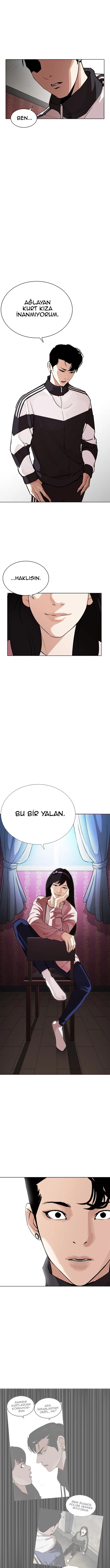 Görünüşçülük - Bölüm 268 Sayfa 15