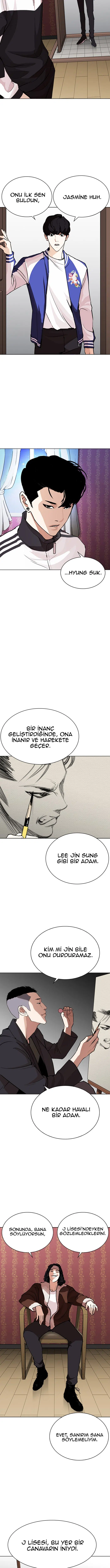 Görünüşçülük - Bölüm 268 Sayfa 17
