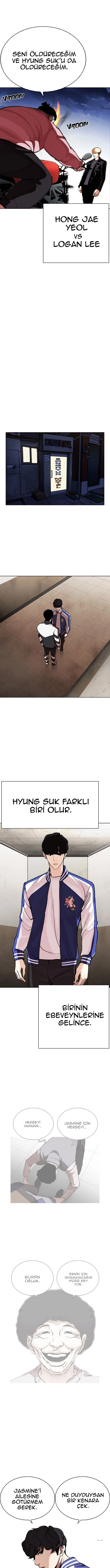 Görünüşçülük - Bölüm 268 Sayfa 25