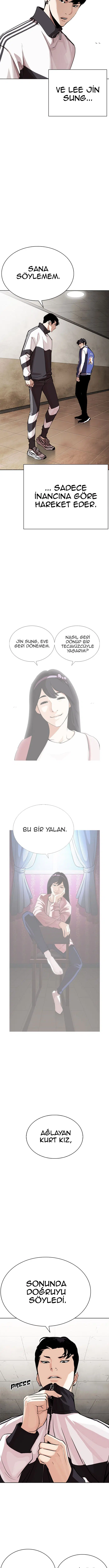 Görünüşçülük - Bölüm 268 Sayfa 27