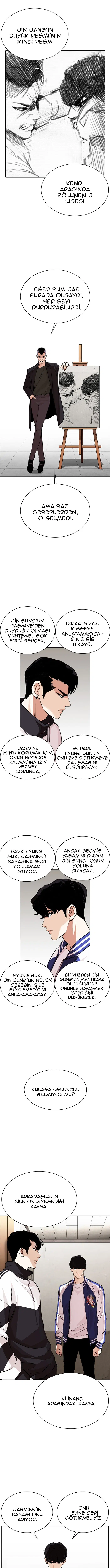 Görünüşçülük - Bölüm 269 Sayfa 1