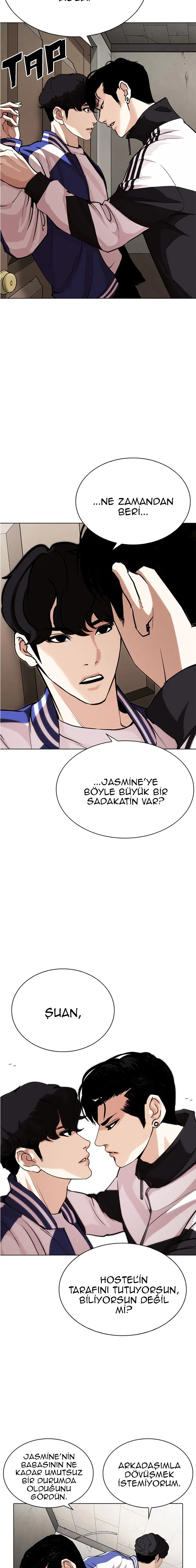 Görünüşçülük - Bölüm 269 Sayfa 3