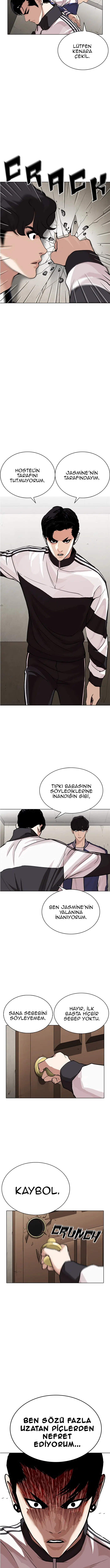 Görünüşçülük - Bölüm 269 Sayfa 4