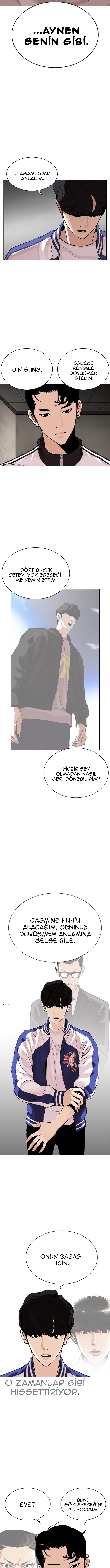 Görünüşçülük - Bölüm 269 Sayfa 5