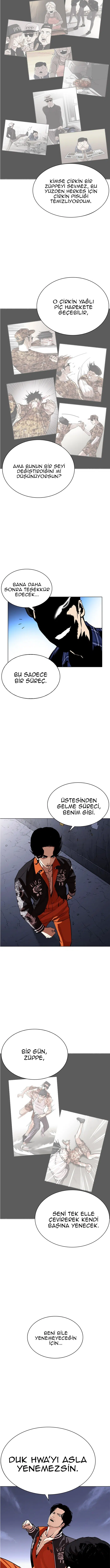 Görünüşçülük - Bölüm 269 Sayfa 8
