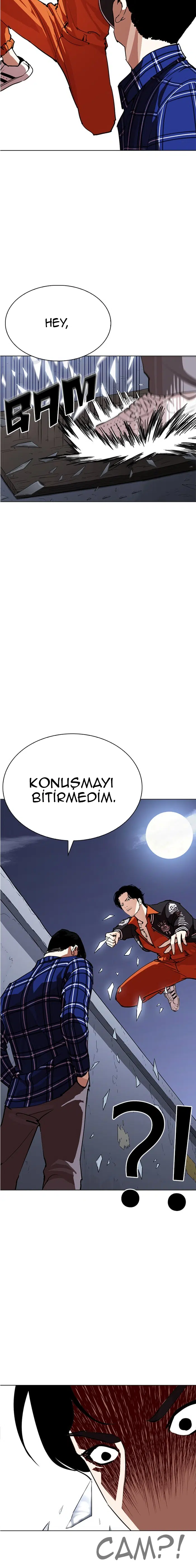Görünüşçülük - Bölüm 269 Sayfa 9