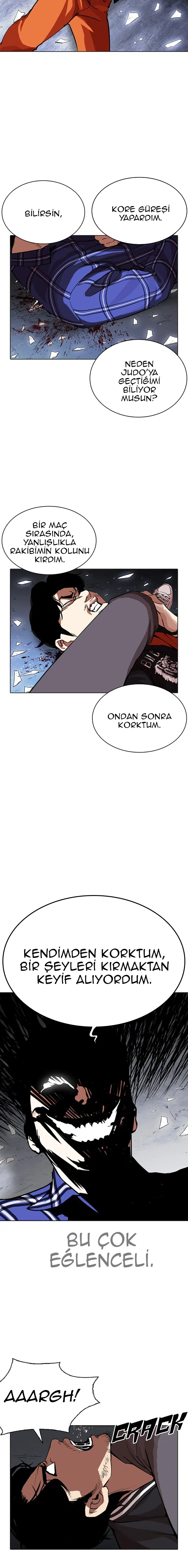 Görünüşçülük - Bölüm 269 Sayfa 12
