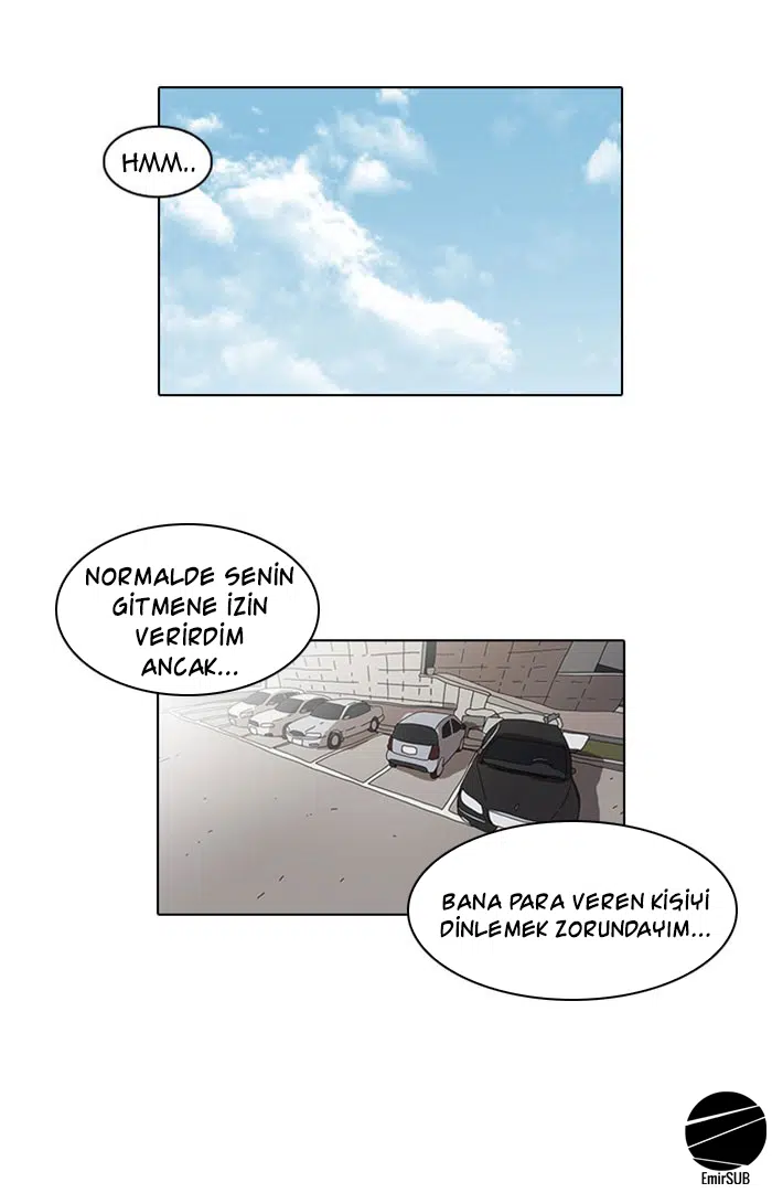 Görünüşçülük - Bölüm 26 Sayfa 1