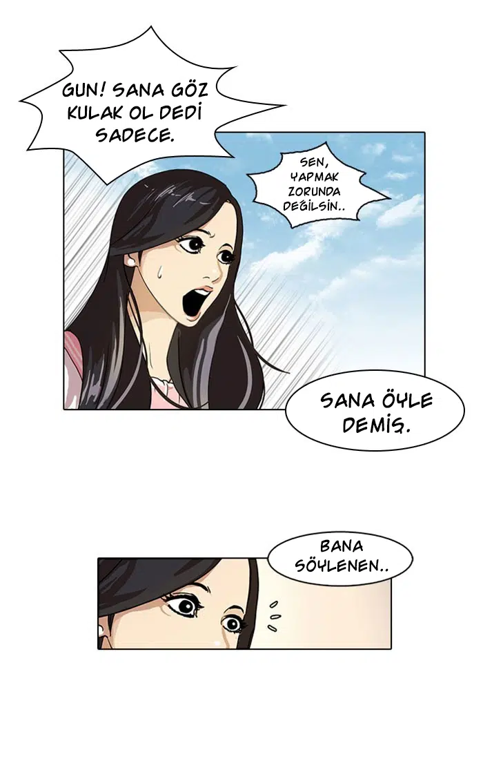 Görünüşçülük - Bölüm 26 Sayfa 7