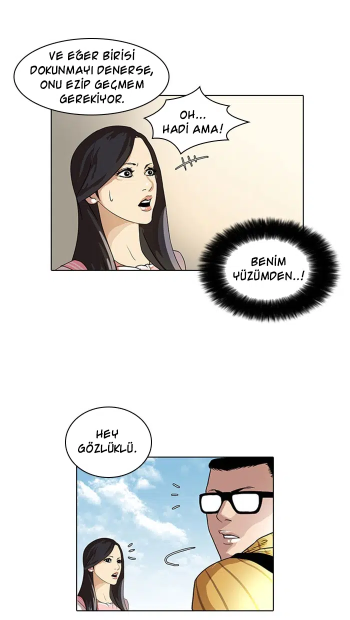 Görünüşçülük - Bölüm 26 Sayfa 9