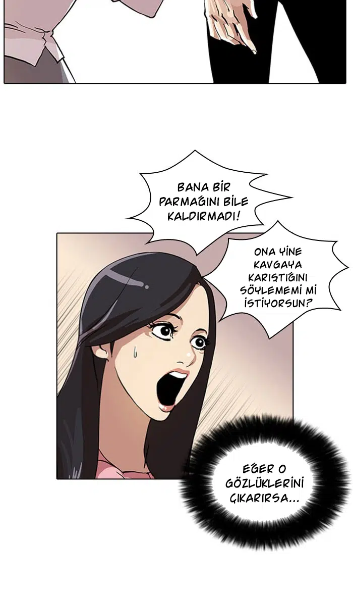 Görünüşçülük - Bölüm 26 Sayfa 27