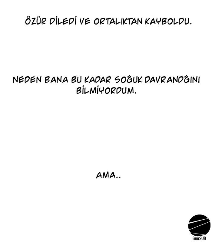 Görünüşçülük - Bölüm 26 Sayfa 35